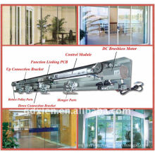 glass Automatic Door operator